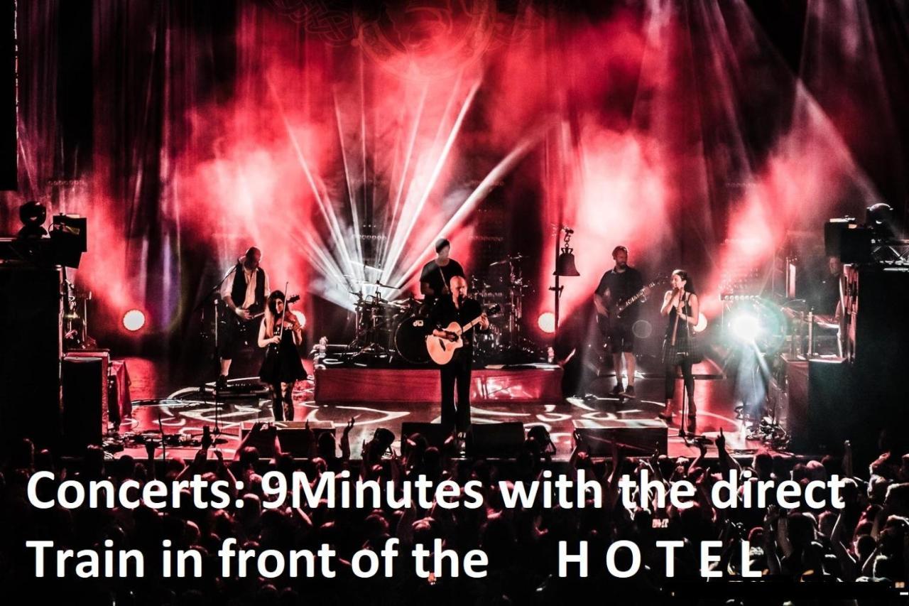 Boutique Hotel Bs16 Before Bern City Parking Gratis Schupfen Luaran gambar