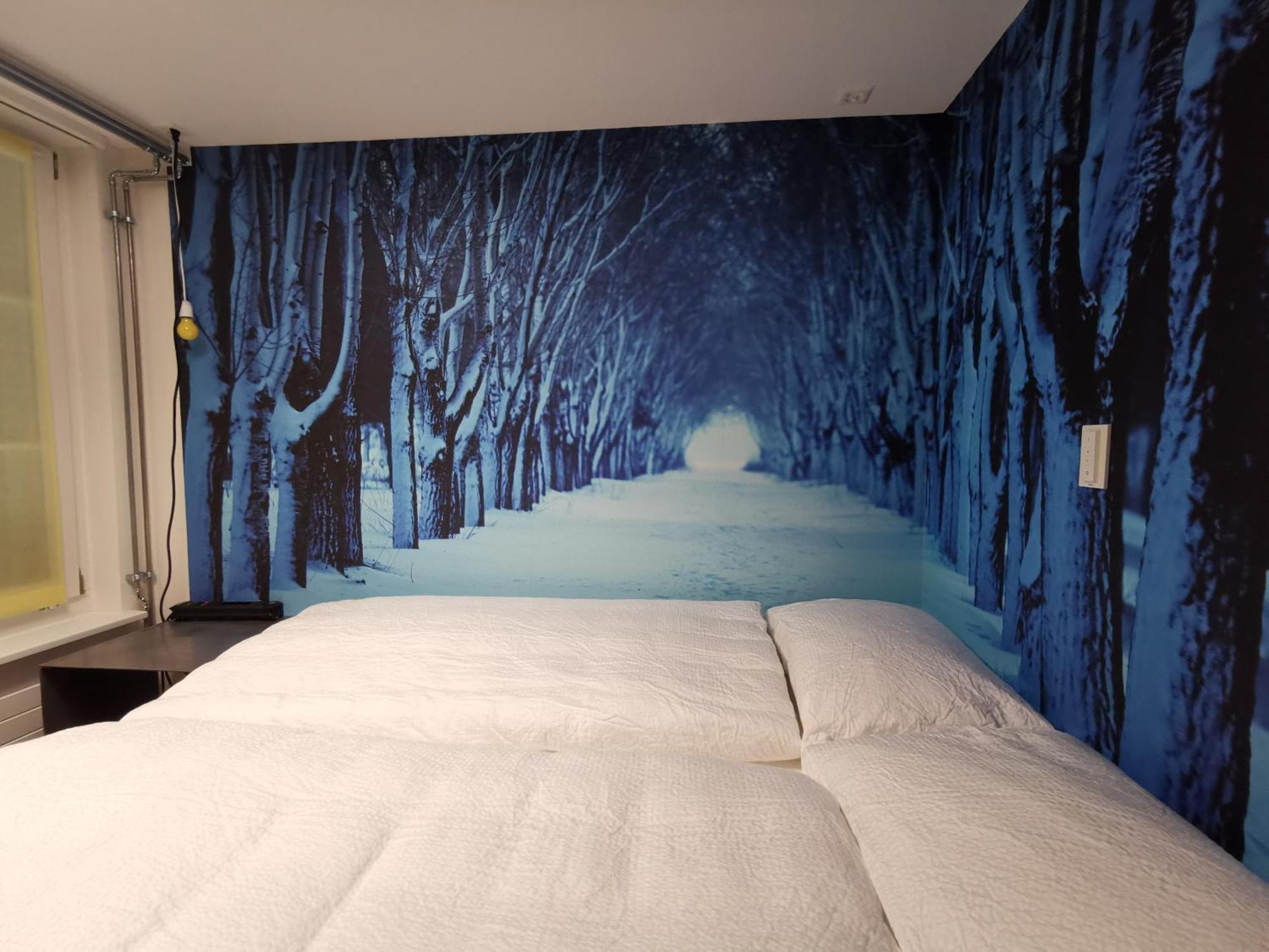 Boutique Hotel Bs16 Before Bern City Parking Gratis Schupfen Luaran gambar