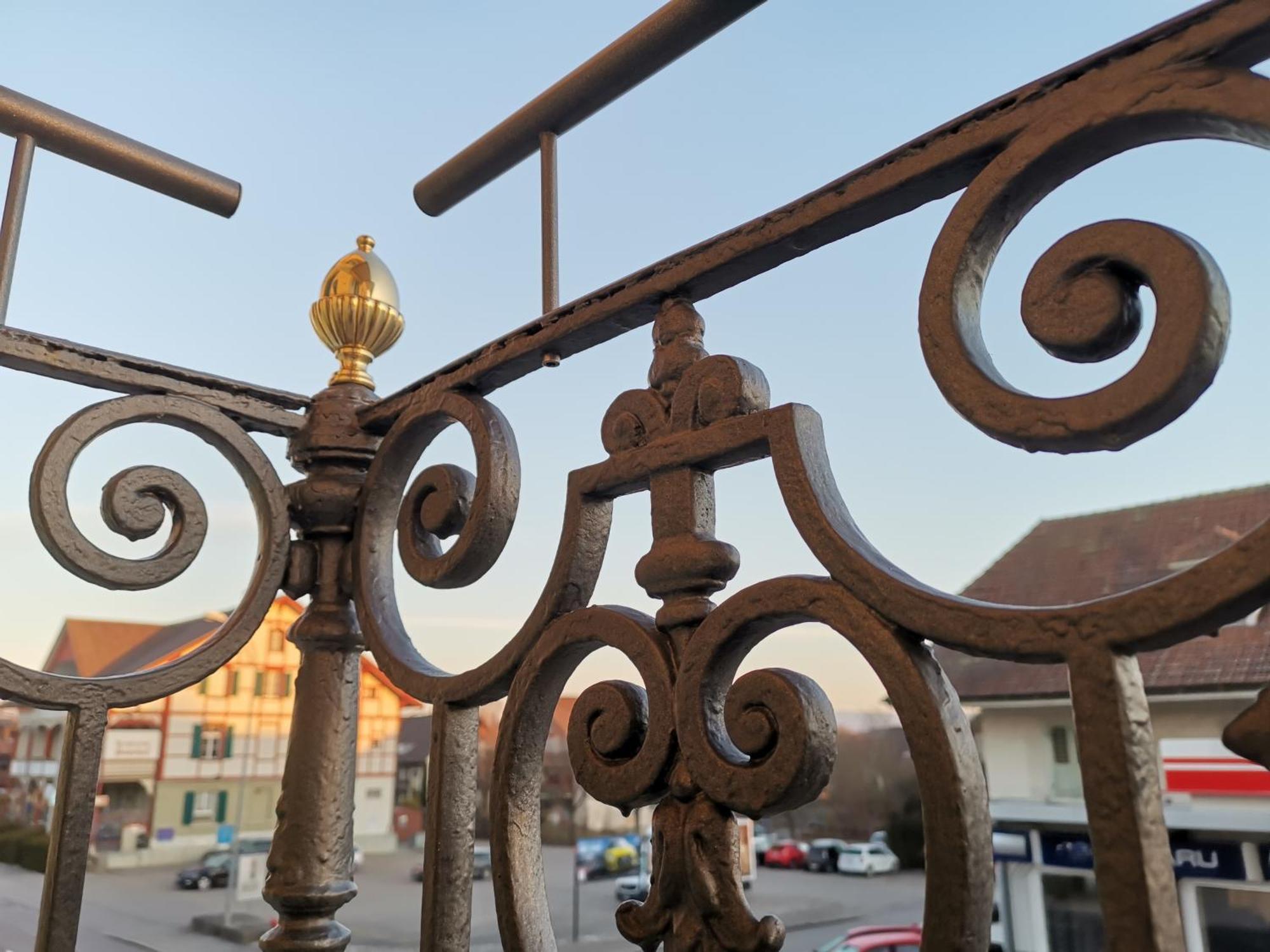 Boutique Hotel Bs16 Before Bern City Parking Gratis Schupfen Luaran gambar