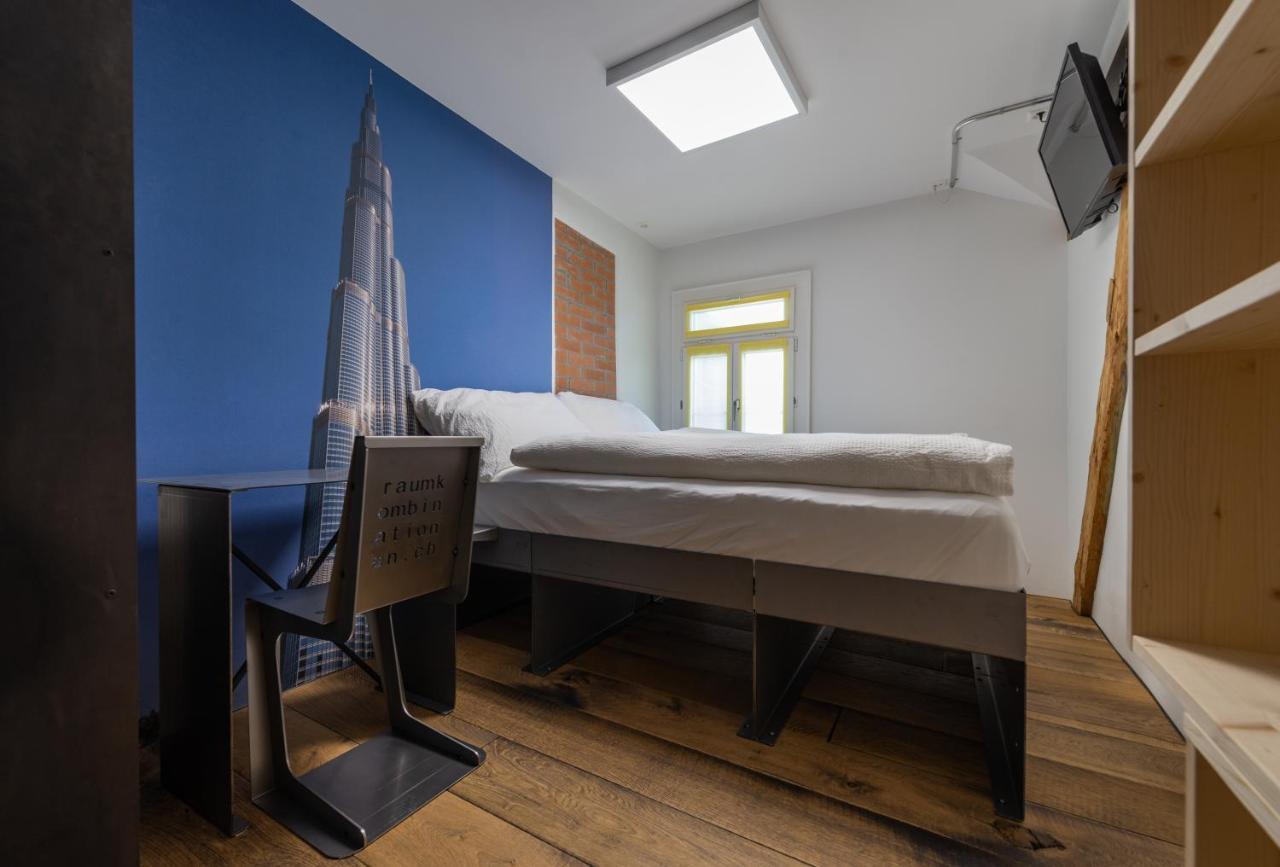 Boutique Hotel Bs16 Before Bern City Parking Gratis Schupfen Luaran gambar