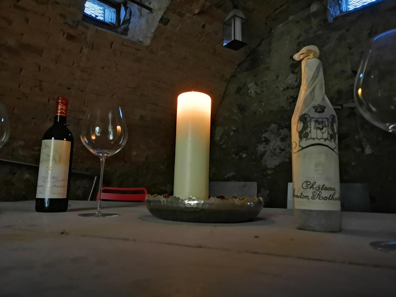 Boutique Hotel Bs16 Before Bern City Parking Gratis Schupfen Luaran gambar