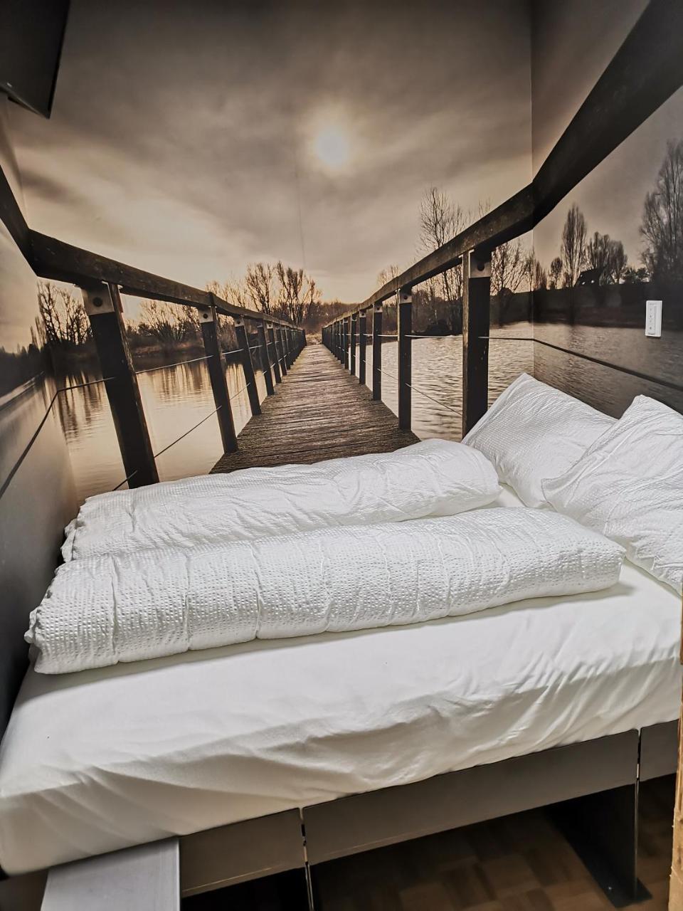 Boutique Hotel Bs16 Before Bern City Parking Gratis Schupfen Luaran gambar