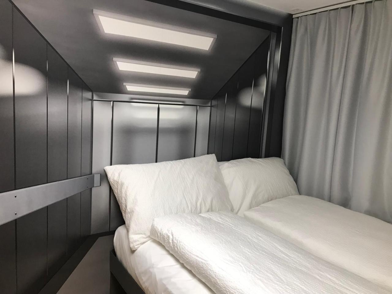 Boutique Hotel Bs16 Before Bern City Parking Gratis Schupfen Luaran gambar