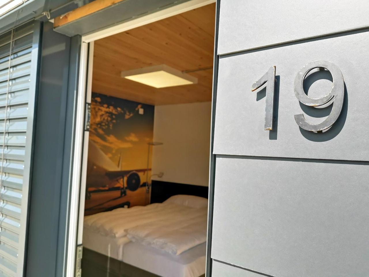 Boutique Hotel Bs16 Before Bern City Parking Gratis Schupfen Luaran gambar