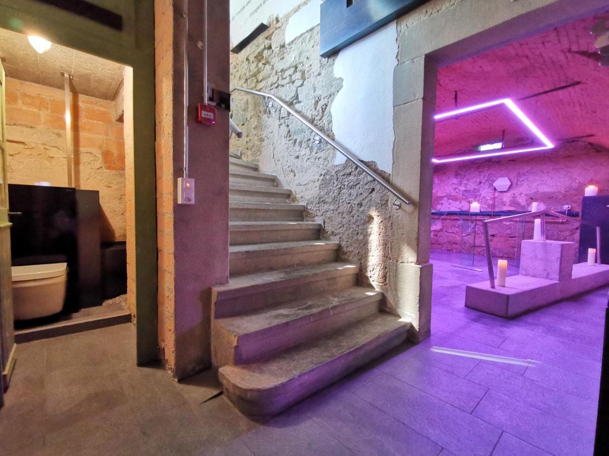 Boutique Hotel Bs16 Before Bern City Parking Gratis Schupfen Luaran gambar