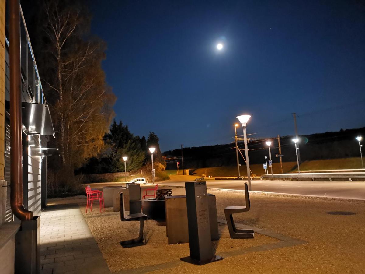 Boutique Hotel Bs16 Before Bern City Parking Gratis Schupfen Luaran gambar