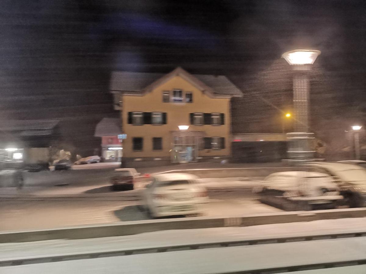 Boutique Hotel Bs16 Before Bern City Parking Gratis Schupfen Luaran gambar